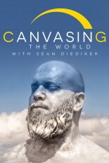 Canvasing the World With Sean Diediker