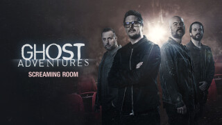 Ghost Adventures: Screaming Room