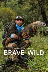 Coyote Peterson: Brave the Wild