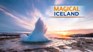 Magical Iceland