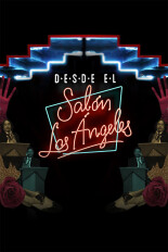 Desde el Salón Los Ángeles