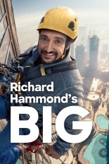 Richard Hammond's Big!