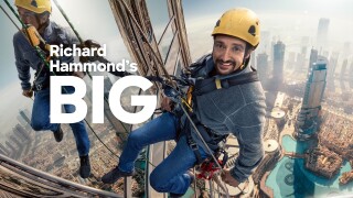 Richard Hammond's Big!