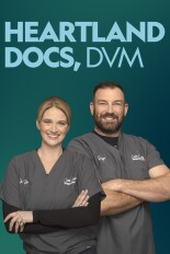 Heartland Docs, DVM