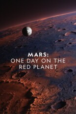 Mars: One Day on the Red Planet