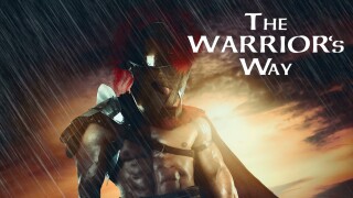 The Warrior's Way