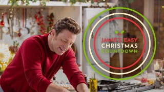 Jamie's Easy Christmas Countdown