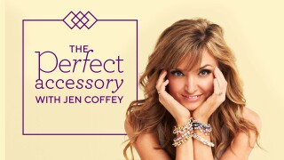 The Perfect Accessory With Jen Coffey