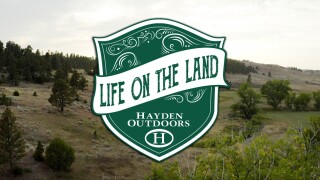 Hayden Outdoors Life on the Land