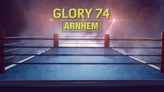 Glory 74 Arnhem