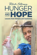 Rick Steves Hunger and Hope: Lessons From Ethiopia and Guatemala