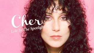 Cher: Life in the Spotlight