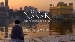 Guru Nanak: The Founder of Sikhism -- Life and Legacy