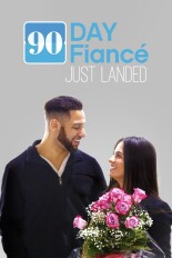 90 Day Fiancé: Just Landed