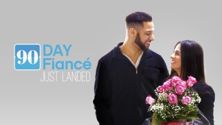 90 Day Fiancé: Just Landed