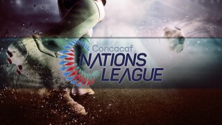 Fútbol CONCACAF Liga de Naciones