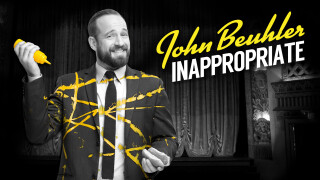 John Beuhler: Inappropriate