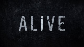 Alive