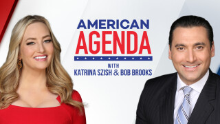 American Agenda