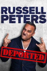 Russell Peters: Deported