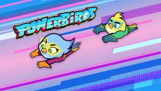 Powerbirds