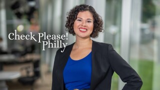 Check Please! Philly