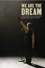 We Are the Dream: The Kids of the Oakland MLK Oratorical Fest