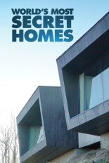 World's Most Secret Homes