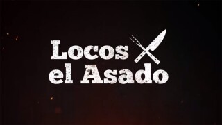 Locos x el asado