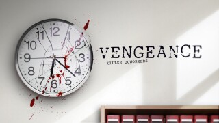 Vengeance: Killer Coworkers