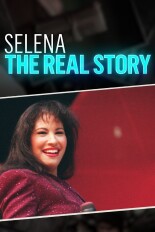 Selena: The Real Story