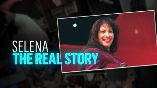 Selena: The Real Story