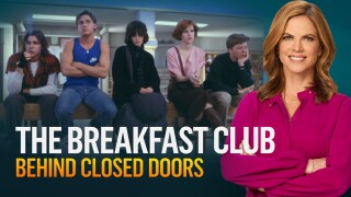 Breakfast Club: Behind Closed Doors