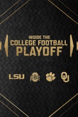 Inside the College Football Playoff