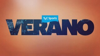 TyC Sports Verano