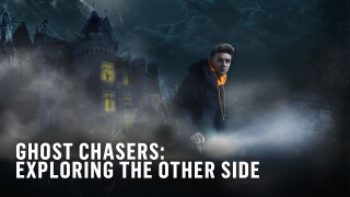 Ghost Chasers: Exploring the Other Side