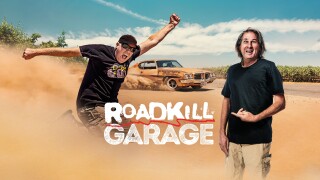 Roadkill Garage