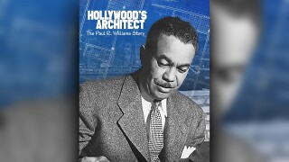 Hollywood's Architect: The Paul R. Williams Story