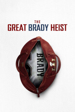 The Great Brady Heist