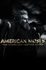 American Moses: The Charlton Heston Story