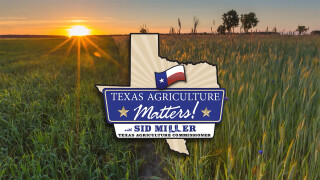 Texas Agriculture Matters