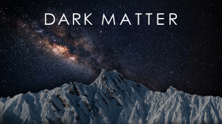 Dark Matter