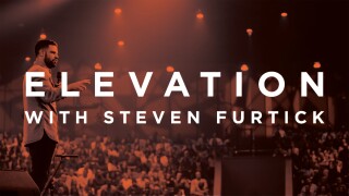 Elevation With Steven Furtick