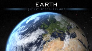 Earth: The Nature of Our Planet