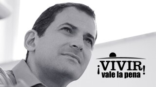 Vivir vale la pena