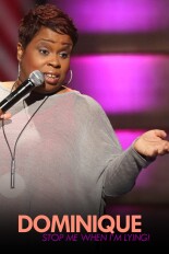 Dominique Witten: Stop Me When I'm Lying!