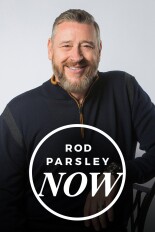 Rod Parsley Now