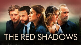 The Red Shadows