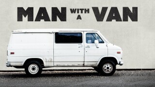 Man With a Van