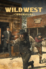 Wild West Chronicles